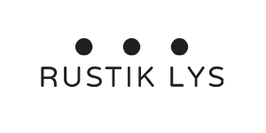 logo Rustik Lys